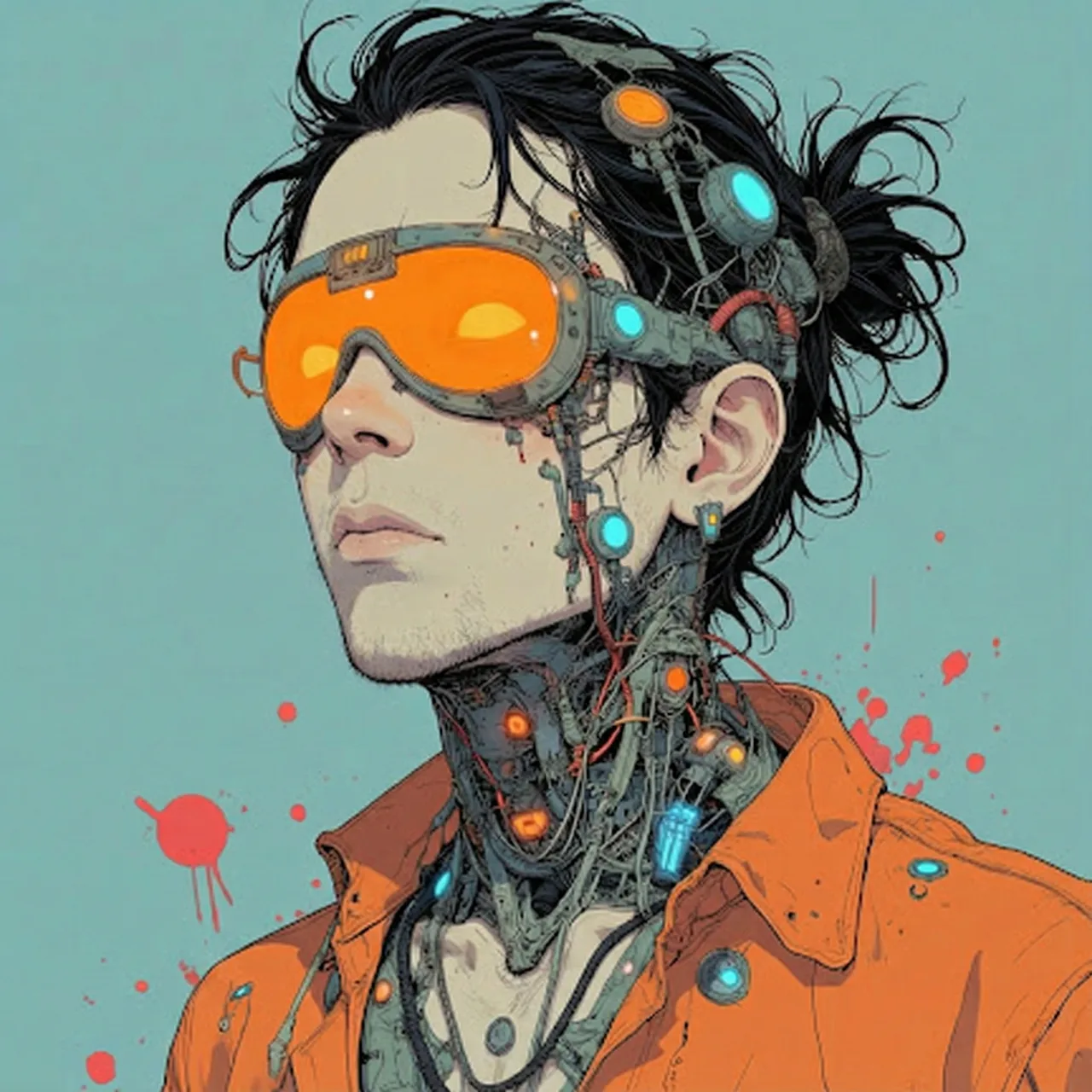 Darrow Yu